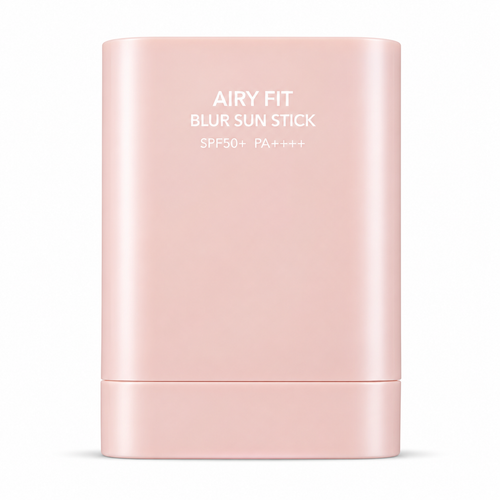 Cell Fusion C Cell Fusion C Airy Fit Blur Sun Stick SPF50+ PA++++ – 20g - Korean Skincare UAE