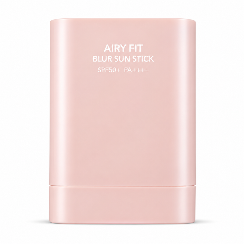 Cell Fusion C Airy Fit Blur Sun Stick SPF50+ PA++++ – 20g
