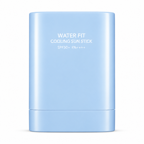 Cell Fusion C Cell Fusion C Water Fit Cooling Sun Stick SPF50+ PA++++ – 20g - Korean Skincare UAE