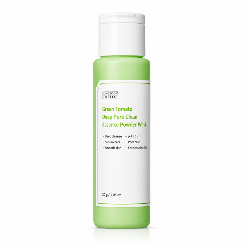 Deep Pore Clean Enzyme Powder Wash 50g