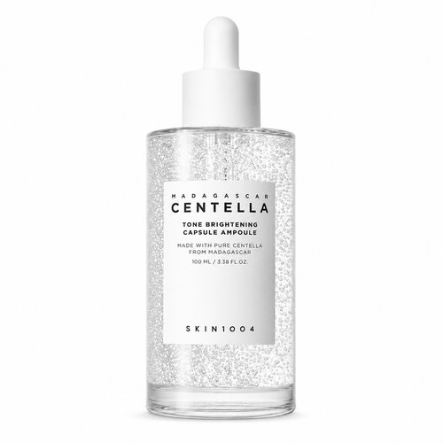 SKIN1004 Madagascar Centella Tone Brightening Capsule Ampoule 30ml - Korean Skincare UAE