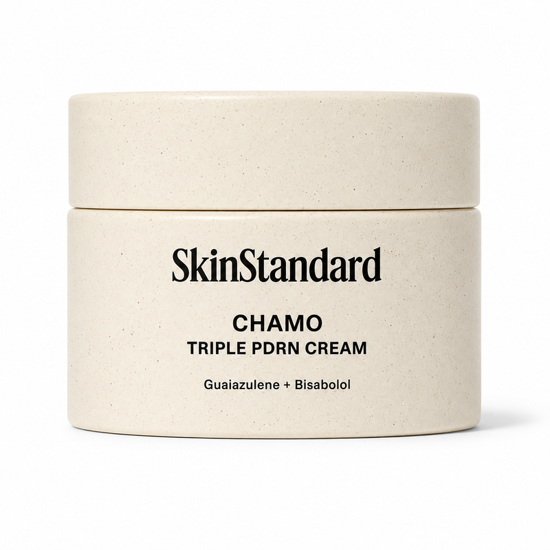 SkinStandard Chamo Triple PDRN Repair Cream – 55g