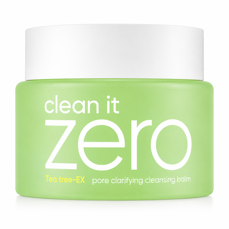 Travel Sized Clean It Zero Pore Clarifying Balm 25ml