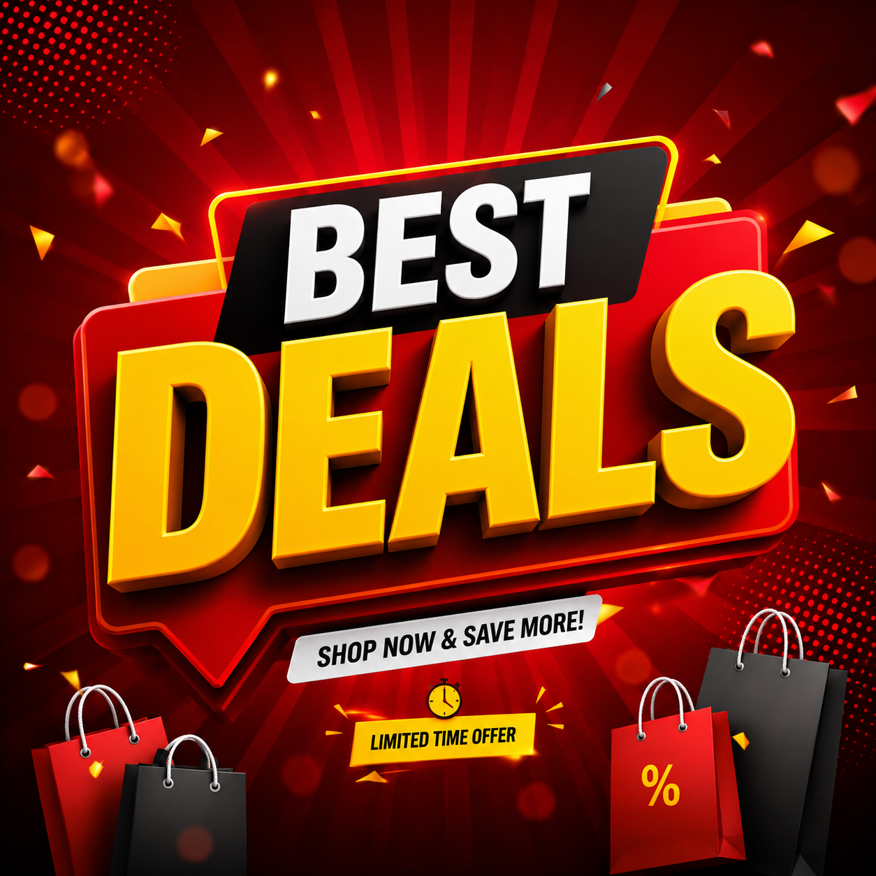 Deals