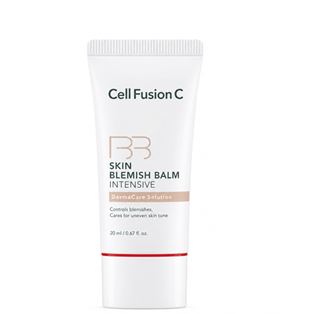 Cell Fusion C Cell Fusion C Skin Blemish Balm Intensive Light – 30ml - Korean Skincare UAE