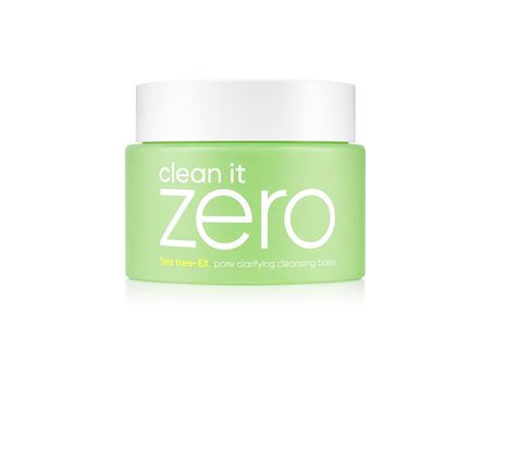 Banila Co Clean It Zero Pore Clarifying Cleansing Balm – 100ml