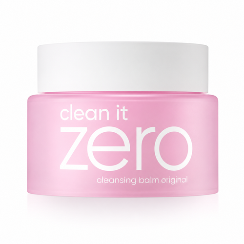 BANILA CO BANILA CO Clean It Zero Cleansing Balm Original 7ml - Korean Skincare UAE