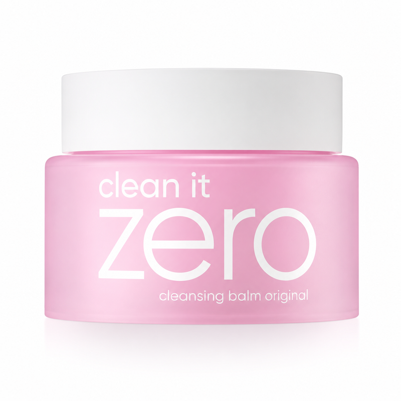 BANILA CO Clean It Zero Cleansing Balm Original 7ml