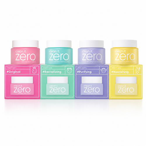 Banila Co Clean It Zero Special Kit
