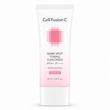 Cell Fusion C Dark Spot Toning Sunscreen SPF50 PA++++ – 50ml