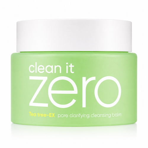BANILA CO Clean It Zero Cleansing Balm Pore Clarifying - Korean Skincare UAE