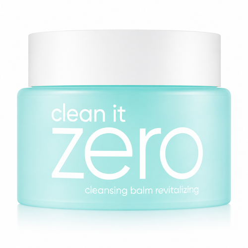 BANILA CO Clean It Zero Cleansing Balm Revitalizing - Korean Skincare UAE