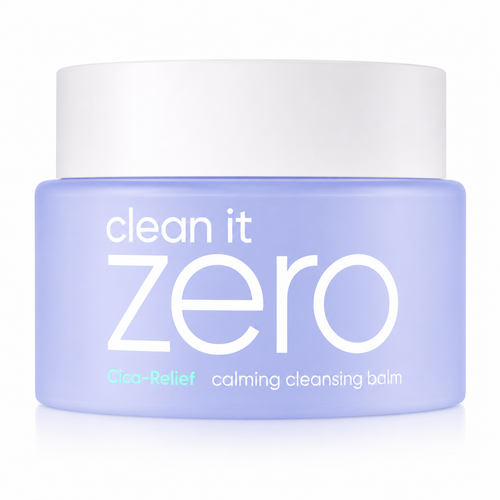 BANILA CO Clean it Zero Calming Cleansing Balm - Korean Skincare UAE