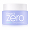 Clean it Zero Calming Cleansing Balm