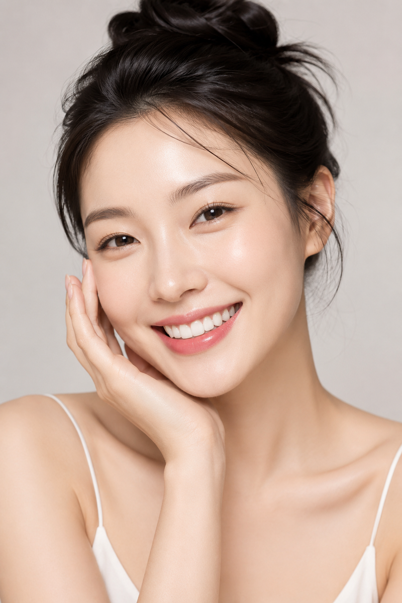Seoul's Best Kept Skincare Secrets