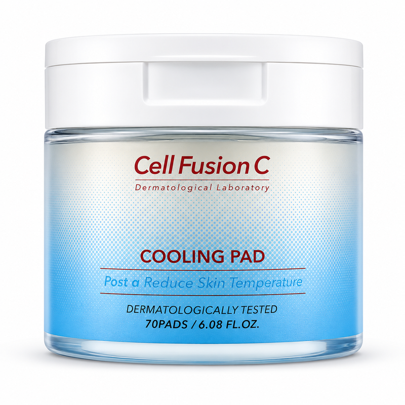 POST α Cooling Pad – 70ea