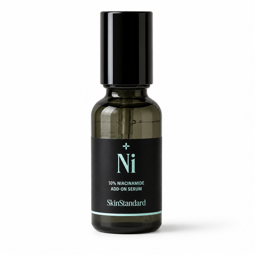 SkinStandard 30% Niacinamide Add-On Serum – 30ml
