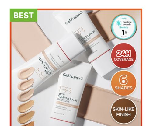 Skin Blemish Balm Intensive 30ml