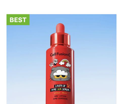 Laser UV Sunscreen 35mL 1+1 Special Set
