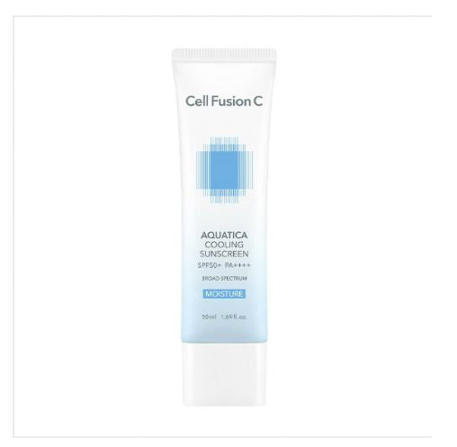 Cooling Skin Booster Serum 150ml