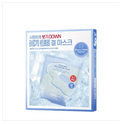 [Free Refund] Post Alpha Cooling Pads 70 Sheets