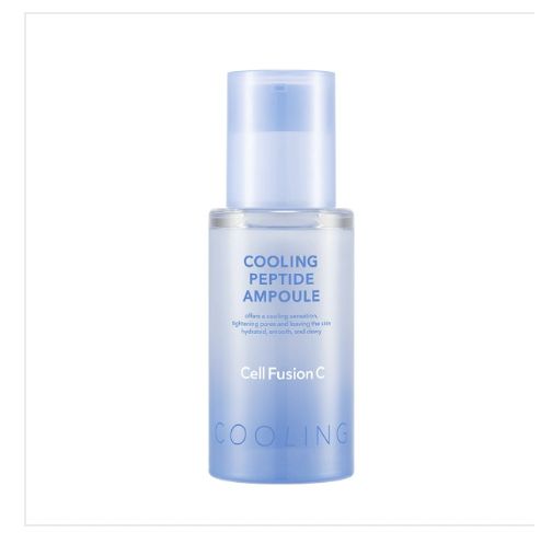 [Free Refund] Post Alpha Cica Cooling Pads 70 Sheets
