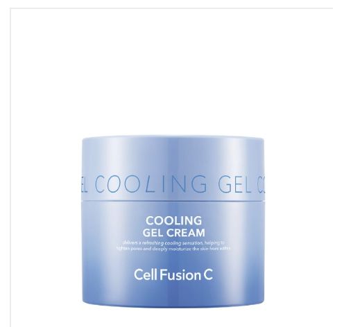 Aquatica Cooling Sunscreen 50ml