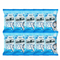 Dongkook Deo Cool Sheet – 10 Packs (150 Sheets)