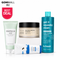 Skin, Sun & Hair Care Essentials Set – 4 Piece Bundle